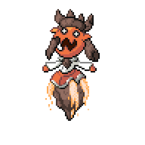 Trapcie Sprite Image