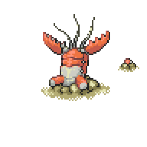 Traplett Sprite Image