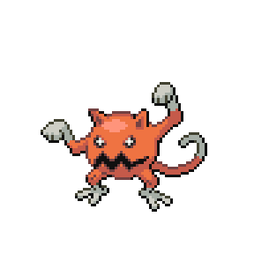 Trapkey Sprite Image