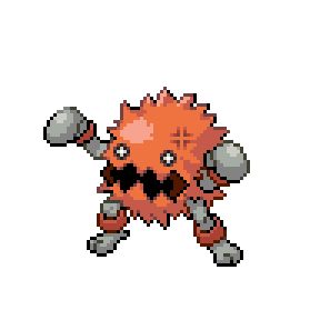 Trapape Sprite Image