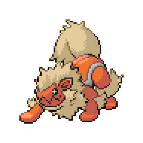 Trapnine Sprite Image