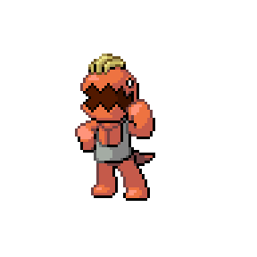 Trapchop Sprite Image