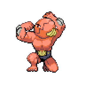Trapchoke Sprite Image