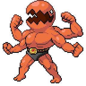 Trapchamp Sprite Image