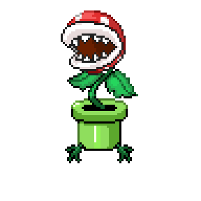Trapsprout Sprite Image