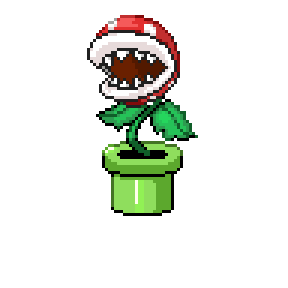 Trapsprout Sprite Image