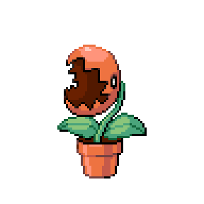 Trapbell Sprite Image