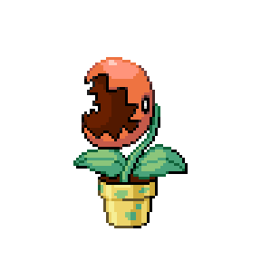 Trapbell Sprite Image