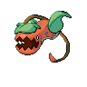 Trapbell Sprite Image