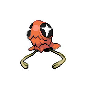 Trapcool Sprite Image
