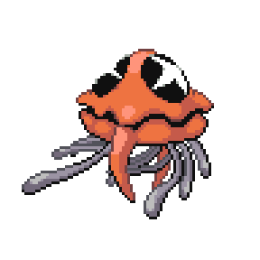 Trapcruel Sprite Image