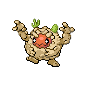 Trapler Sprite Image