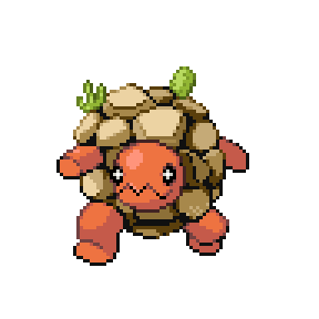 Traplem Sprite Image
