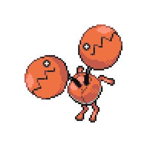Trapduo Sprite Image