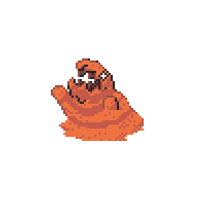 Trapmer Sprite Image