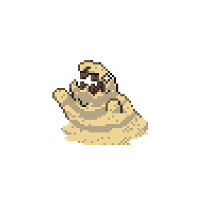 Trapmer Sprite Image