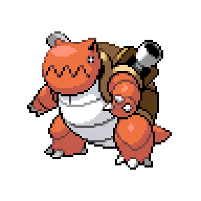 Traptoise Sprite Image