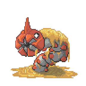 Trapnix Sprite Image