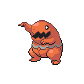 Trapzee Sprite Image