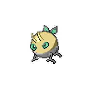 Vibraorb Sprite Image