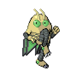 Vibralee Sprite Image