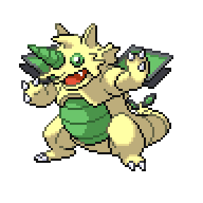 Vibradon Sprite Image