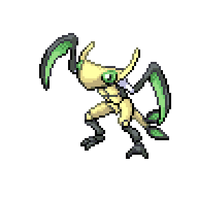Vibratops Sprite Image