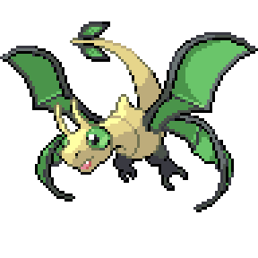 Vibradactyl Sprite Image