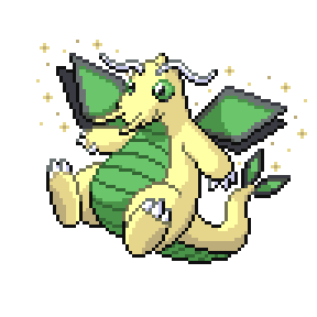 Vibranite Sprite Image
