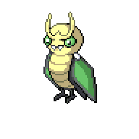 Vibraowl Sprite Image