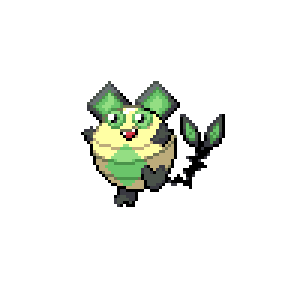 Vibrarill Sprite Image