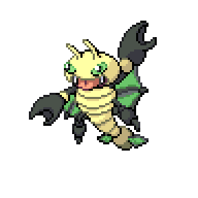 Vibragar Sprite Image