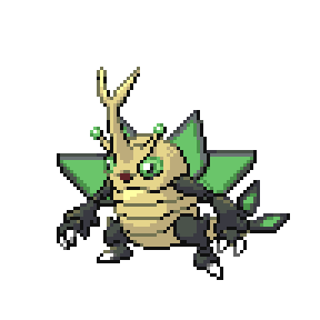Vibracross Sprite Image