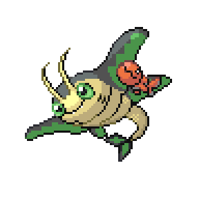 Vibratine Sprite Image