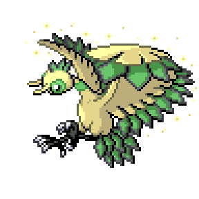 Vibraoh Sprite Image