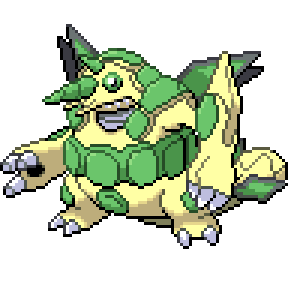 Vibraperior Sprite Image