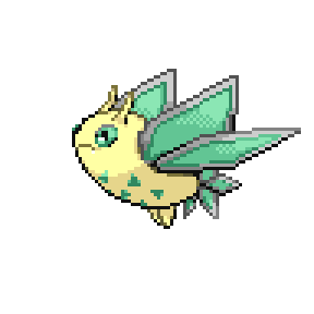Vibrakiss Sprite Image