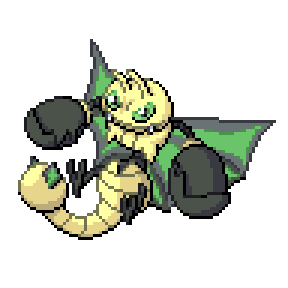 Vibracor Sprite Image