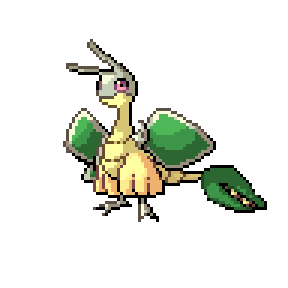 Vibrawile Sprite Image