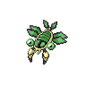 Vibrarith Sprite Image