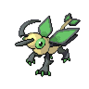 Vibrasol Sprite Image