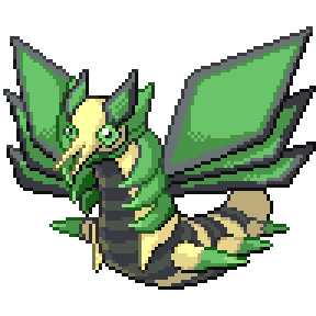 Vibratina Sprite Image