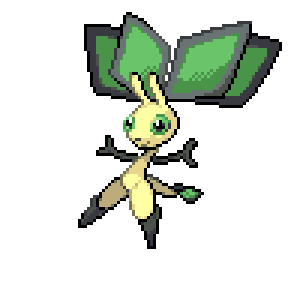 Vibrapunny Sprite Image