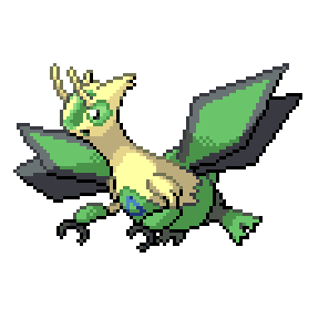 Vibratias Sprite Image