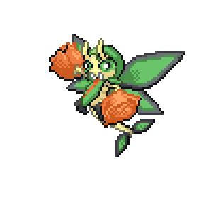 Vibraelia Sprite Image