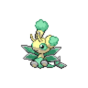 Vibraeary Sprite Image