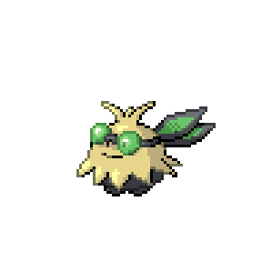 Vibraish Sprite Image