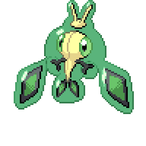 Vibrasion Sprite Image