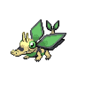 Vibraile Sprite Image