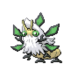 Vibraesta Sprite Image
